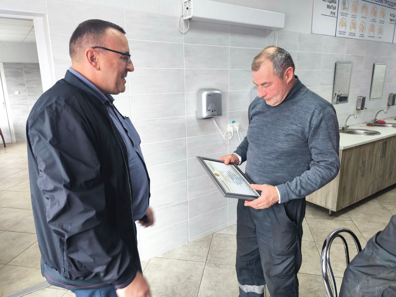 Поздравление с 60-тилетием