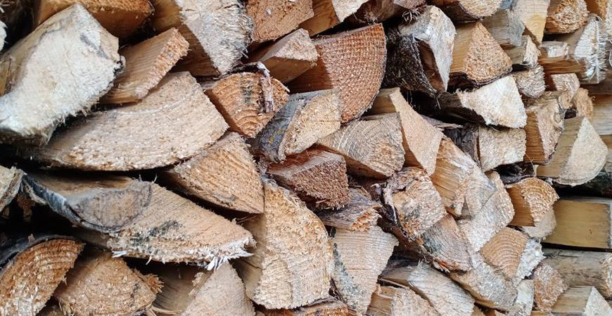Белорусские лесхозы в прошлом году удовлетворили более 240 тыс. заявок на дрова